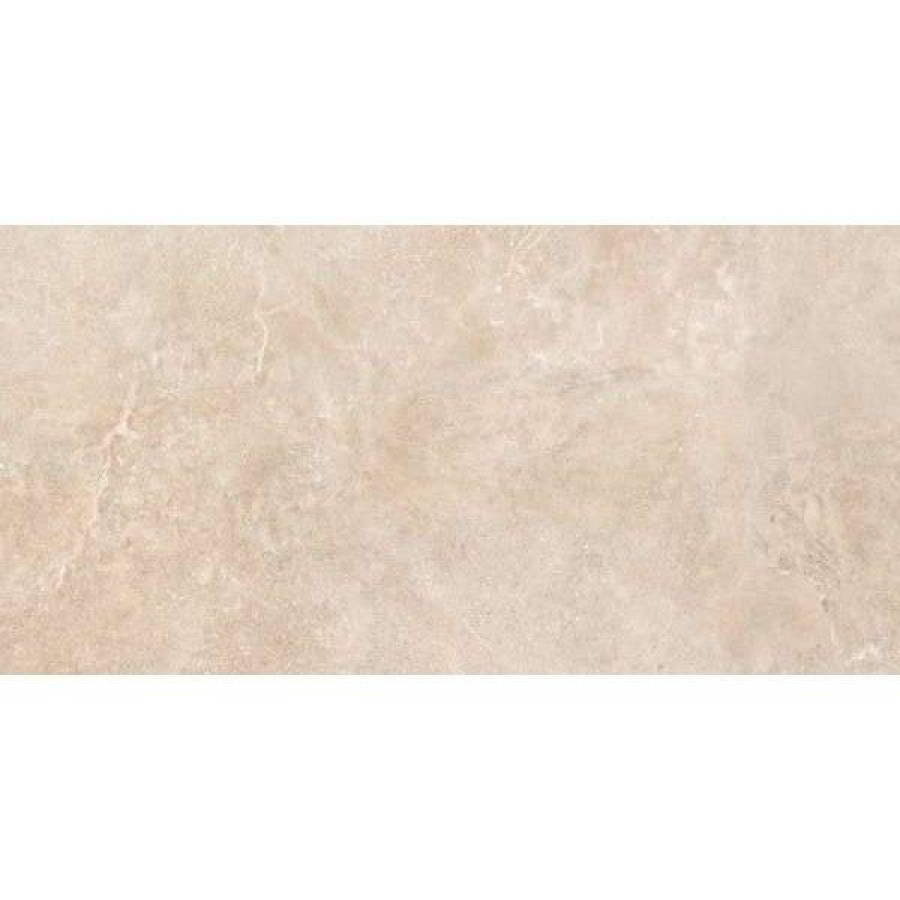 Керамогранит 120x60 10мм Petra Beige Smooth матовая бежевый Gres de Aragon