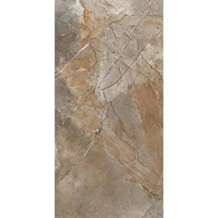 Керамогранит 120x60 9мм CA-088 Carving матовая коричневый Gresant