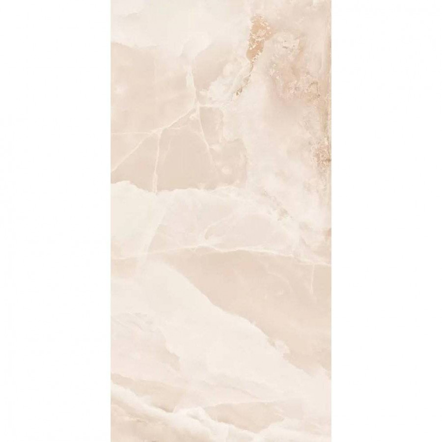 Керамогранит 120x60 9мм Dover Light Polished глянцевая бежевый Gresant