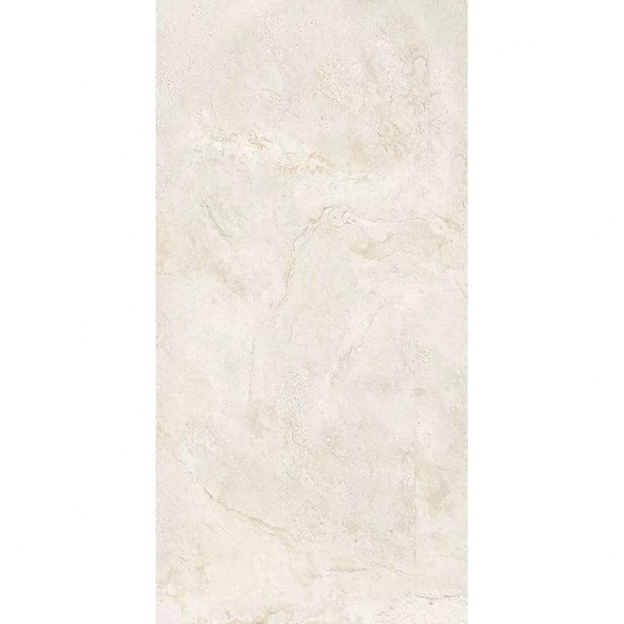 Керамогранит 120x60 9мм Fame Cream Matt Carving матовая бежевый Gresant