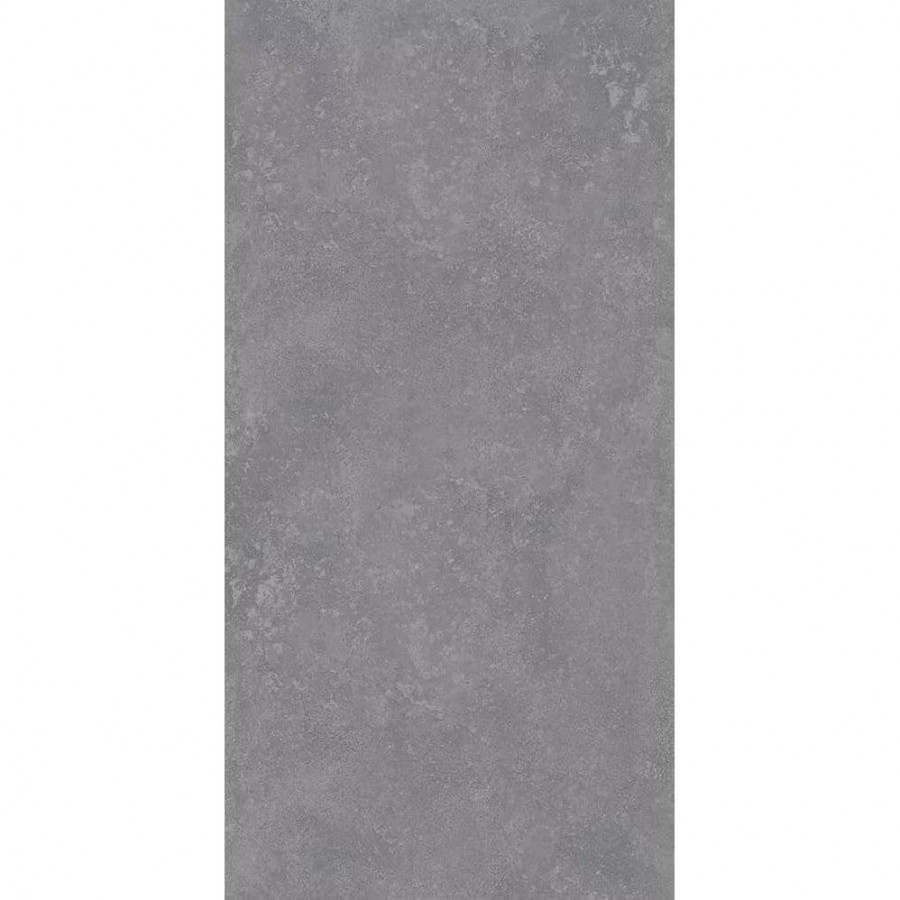 Керамогранит 120x60 9мм Tarifa ITL84097 Grey Matt Carving матовая серый Gresant