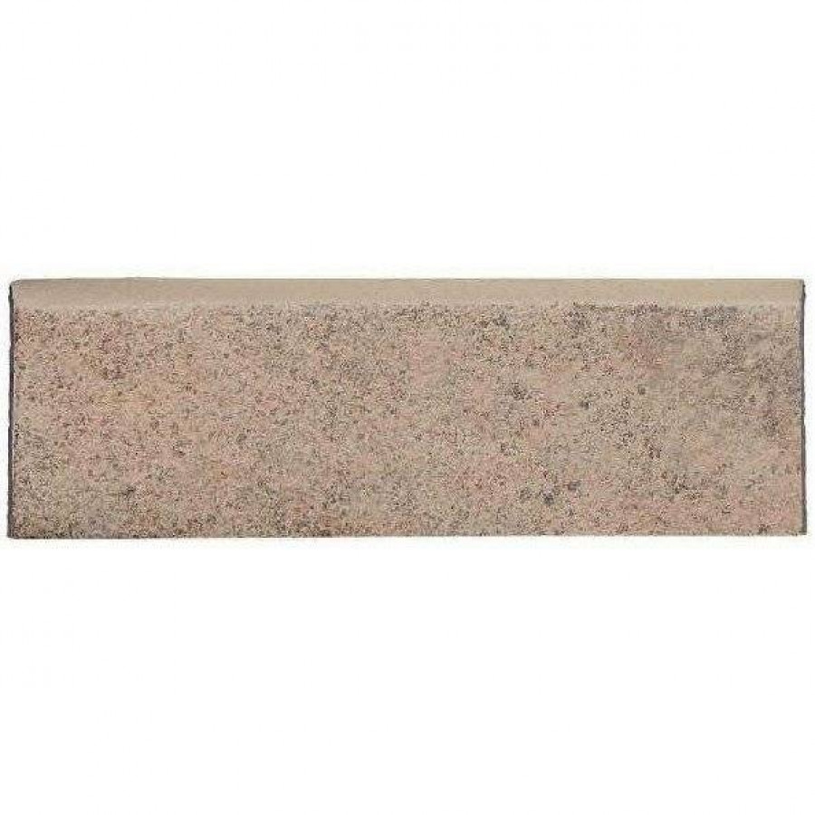 Плинтус клинкерная плитка 31x9 13мм Tambora Rodapie матовая бежевый Gresmanc