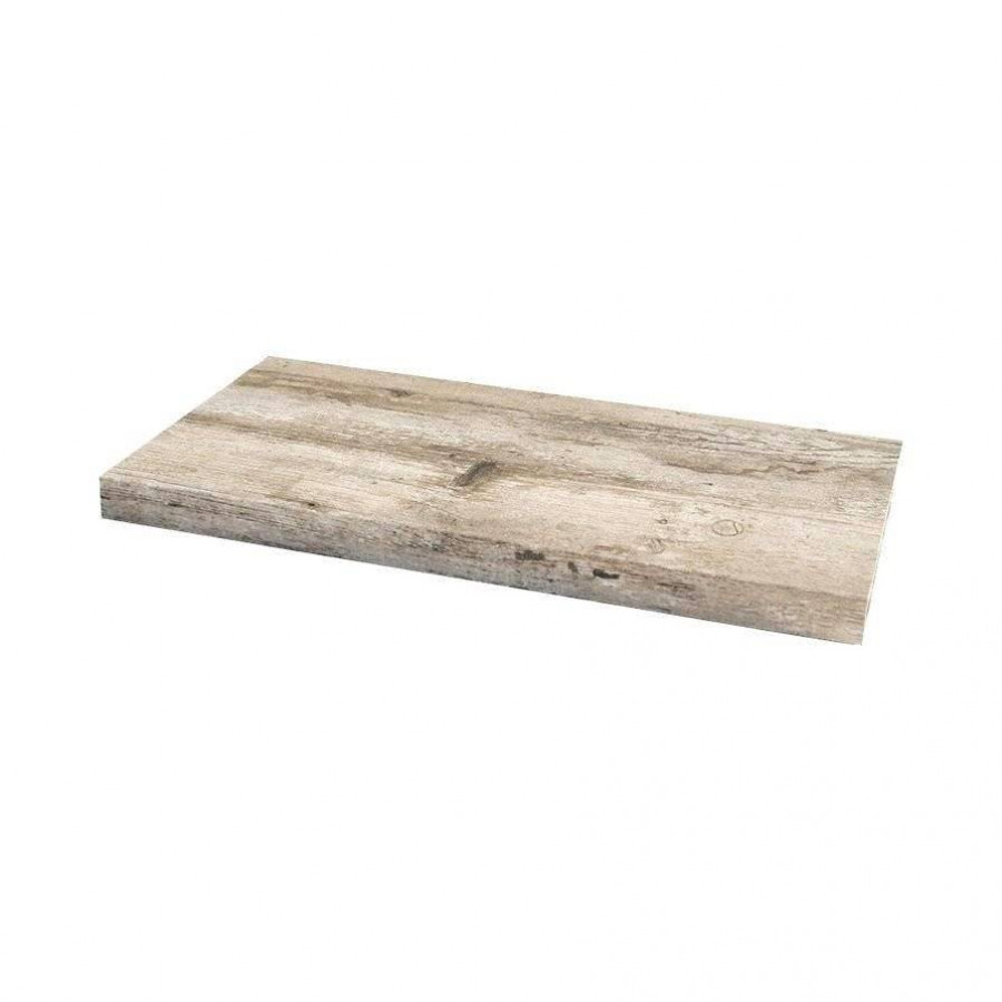 Ступень клинкерная плитка 63x32 11мм Volga VO-551382 Peldano Recto Evo Universal матовая бежевый Gresmanc