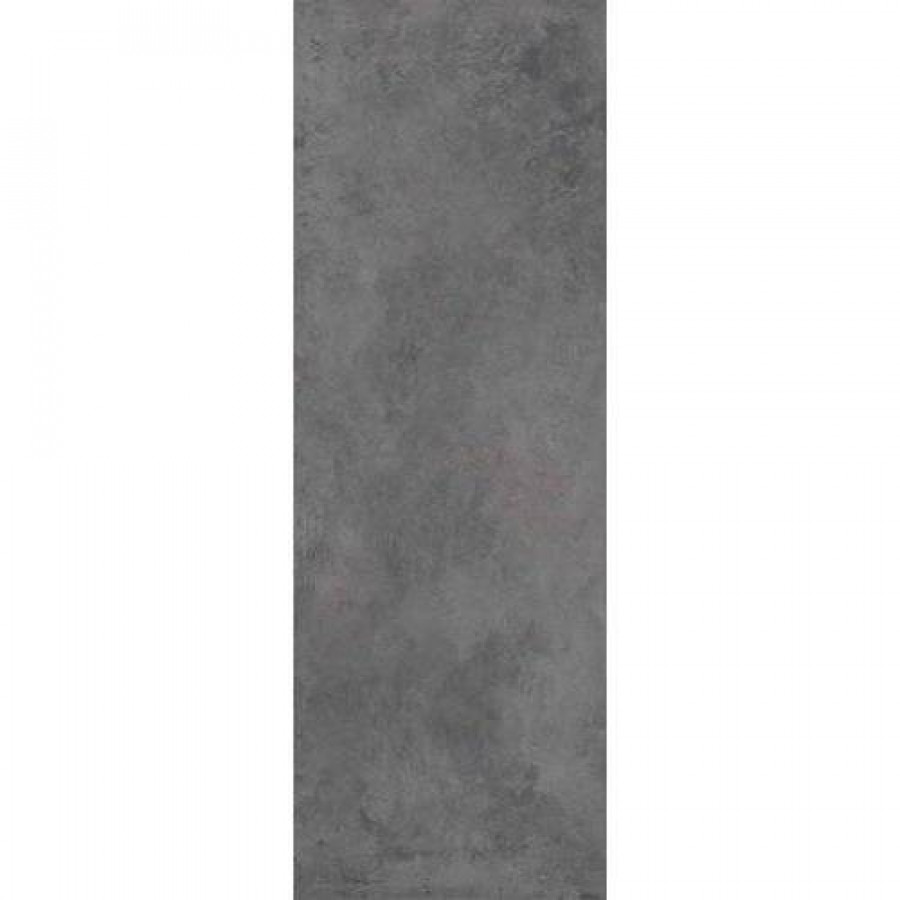 Керамогранит 300x100 3.5мм Coverlam 78TM-61 Tempo Antacita матовая серый Grespania