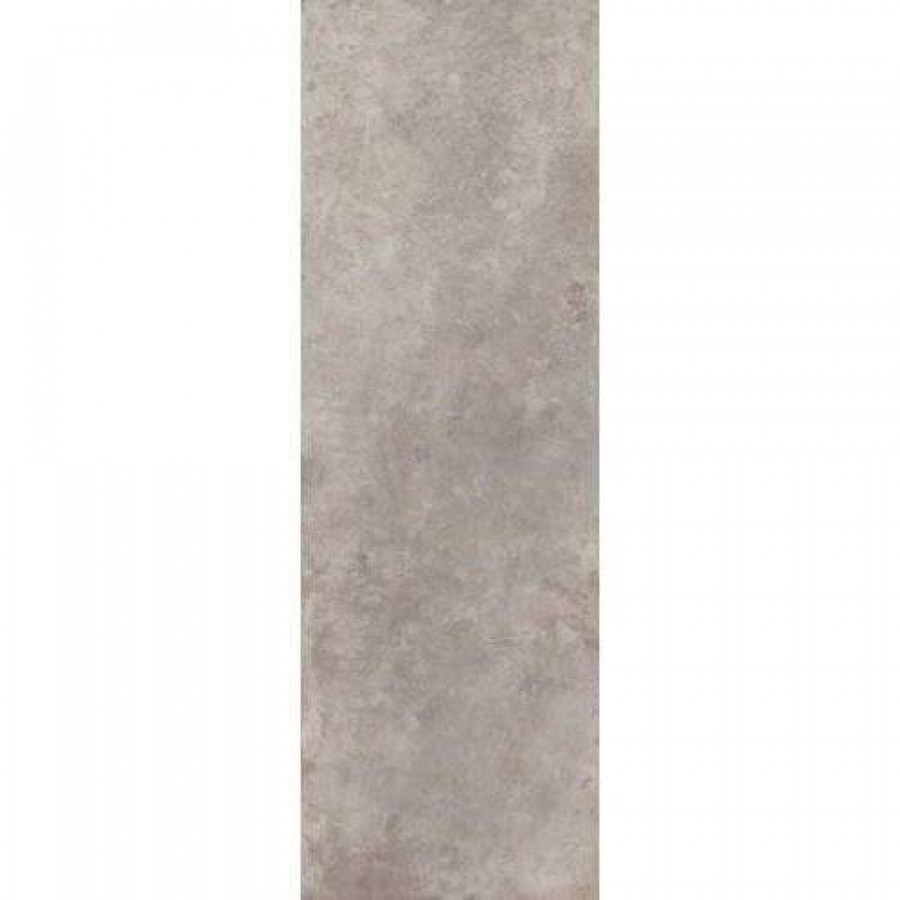 Керамогранит 300x100 3.5мм Coverlam 78TM-21 Tempo Smoke матовая серый Grespania