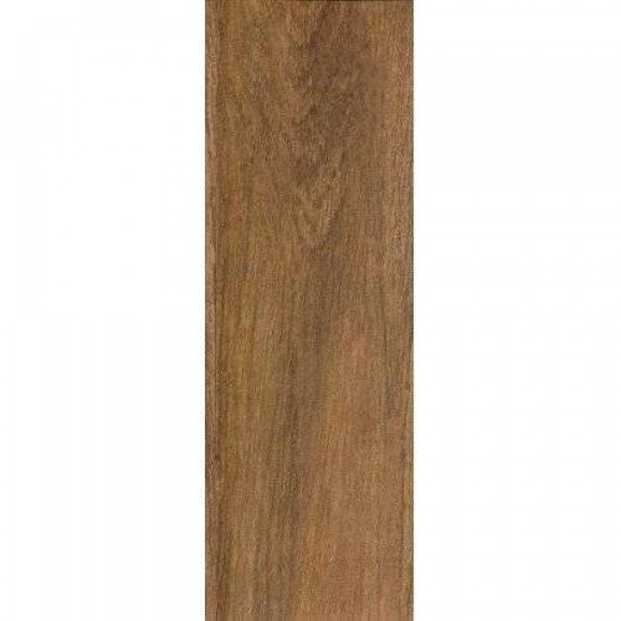 Керамогранит 300x100 3.5мм Coverlam Travertino Antracita матовая коричневый Grespania