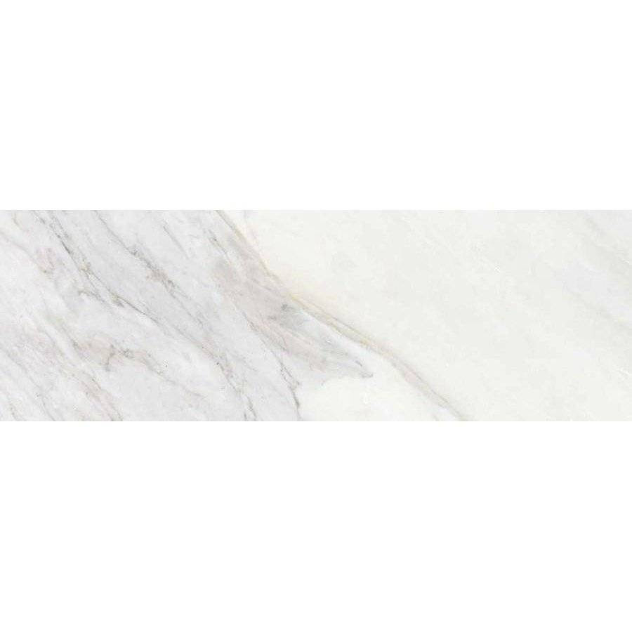 Керамогранит 260x120 5.6мм Coverlam 78CLP4M Calacata Mix Pulido глянцевая серый Grespania