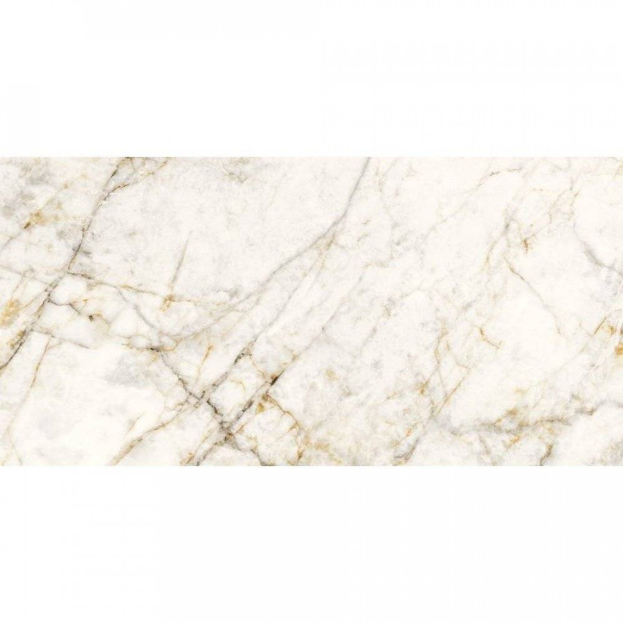 Керамогранит 120x60 10мм Cuarzo Reno 44CN39R матовая бежевый Grespania