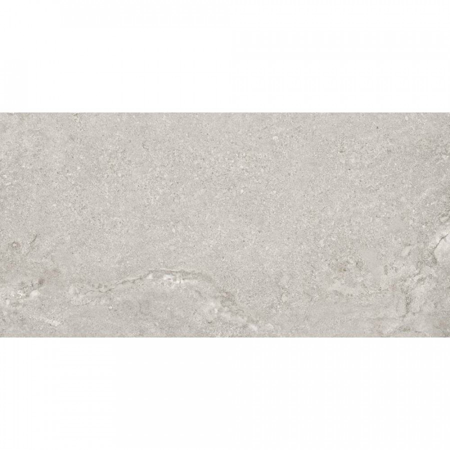 Керамогранит 120x60 10мм Elba 44EA39R Gris Rec. матовая серый Grespania