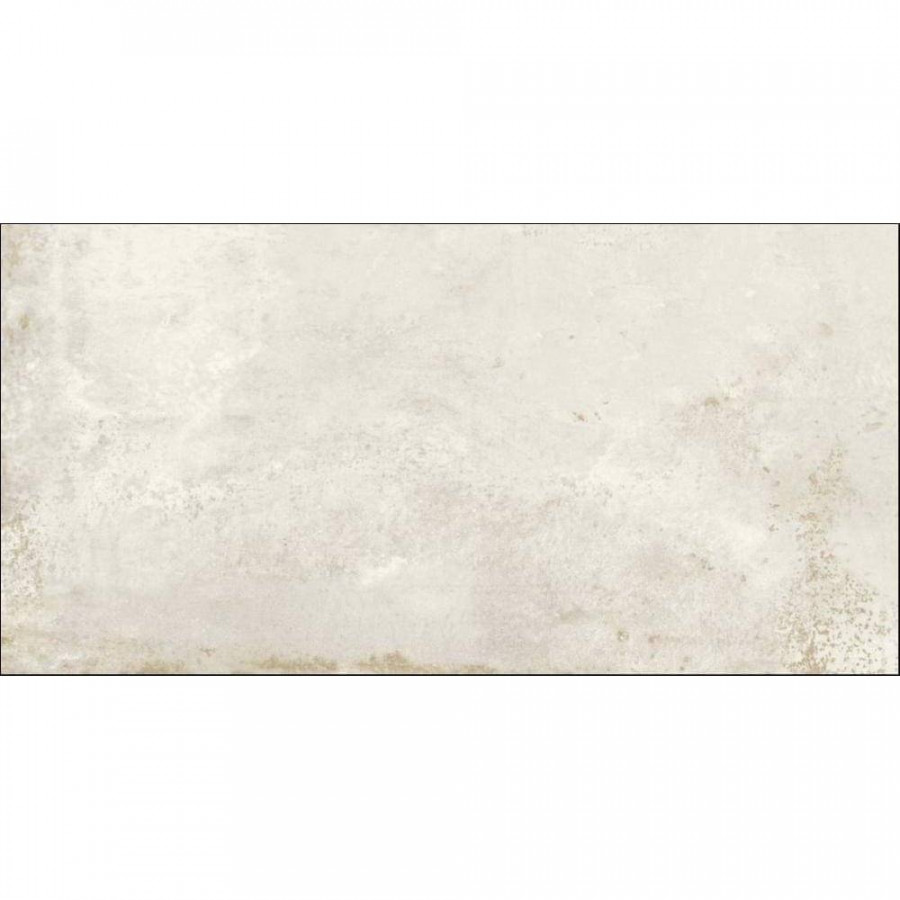 Керамогранит 120x60 10мм Distrito 44DS49R Marfil матовая бежевый Grespania