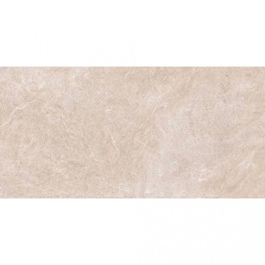 Керамогранит 120x60 9мм Arles 44RL79R Arena Rec матовая бежевый Grespania