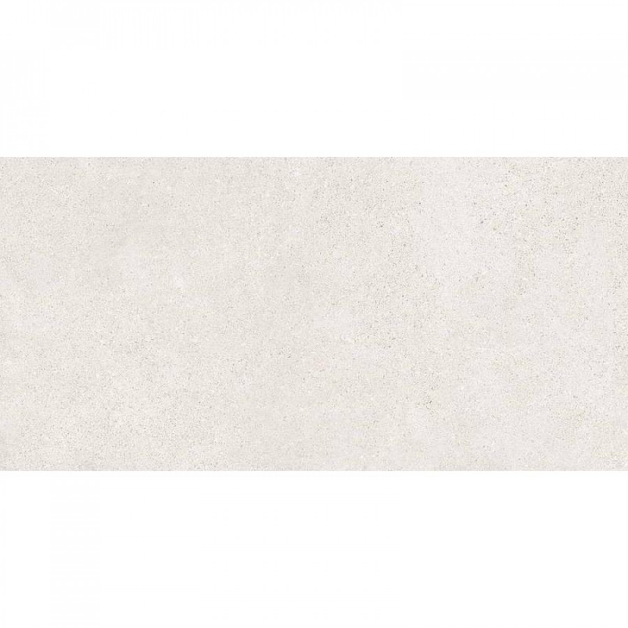 Керамогранит 120x60 10мм Pangea 44NG49R Blanco матовая белый Grespania