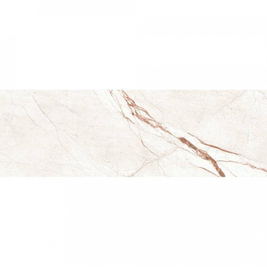 Керамическая плитка 100x32 9мм Volterra 70V1701 Marfil матовая бежевый Grespania