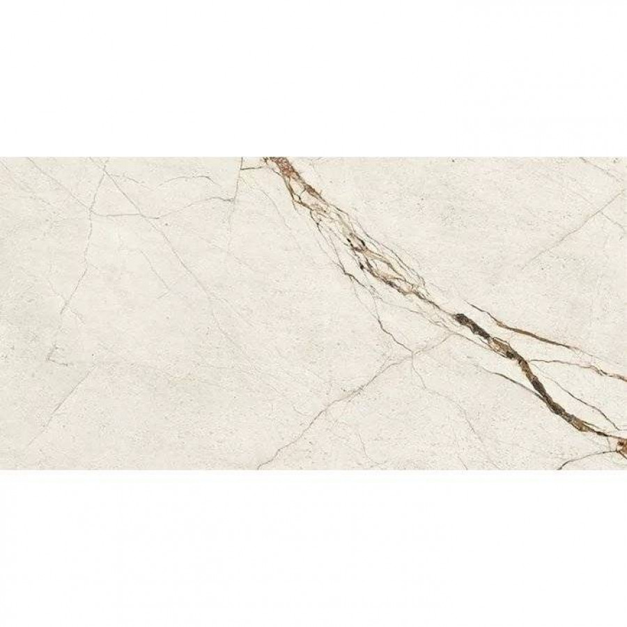 Керамогранит 119x59 10мм Volterra 44V179P Beige Rec. полированная бежевый Grespania