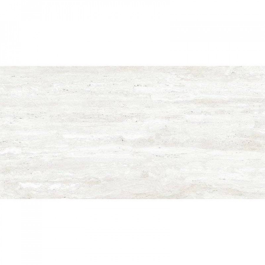 Керамогранит 120x60 10мм Capitolio 44C249R Vein Blanco матовая белый Grespania