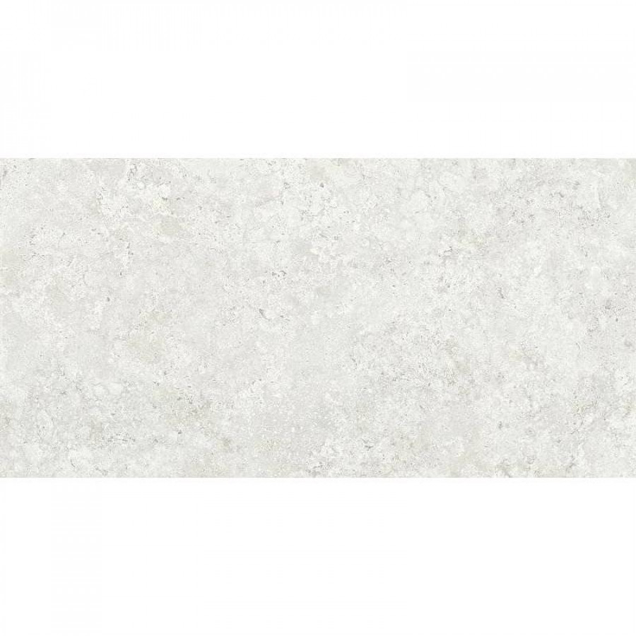 Керамогранит 120x60 10мм Capitolio 44C349R Cross Blanco матовая белый Grespania