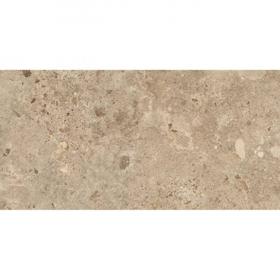 Керамогранит 120x60 10мм Bierzo 44BZP29 Moka матовая бежевый Grespania