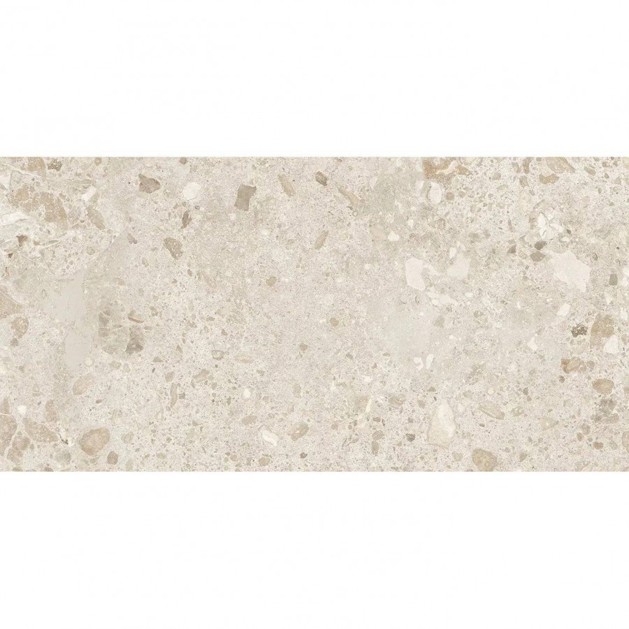 Керамогранит 120x60 10мм Bierzo 44BZP79 Marfil матовая бежевый Grespania