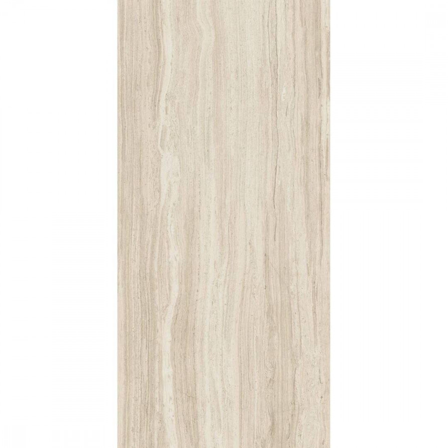 Керамогранит 260x120 5.6мм Silk 78SL77M Beige Natural матовая бежевый Grespania