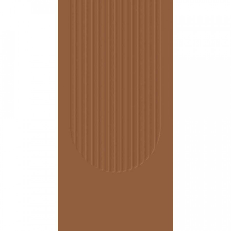 Керамогранит 120x60 8мм Siros 97SO229 Kos Siena Rec матовая коричневый Grespania