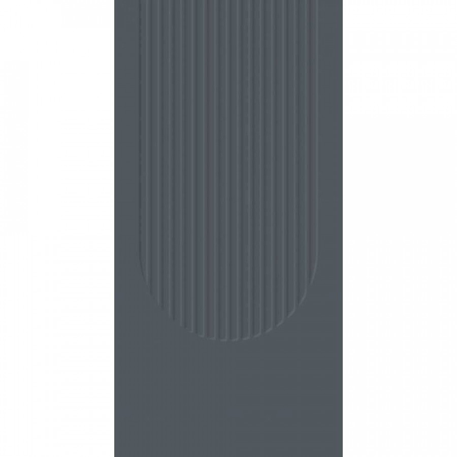 Керамогранит 120x60 8мм Siros 97SO529 Kos Indigo Rec матовая синий Grespania