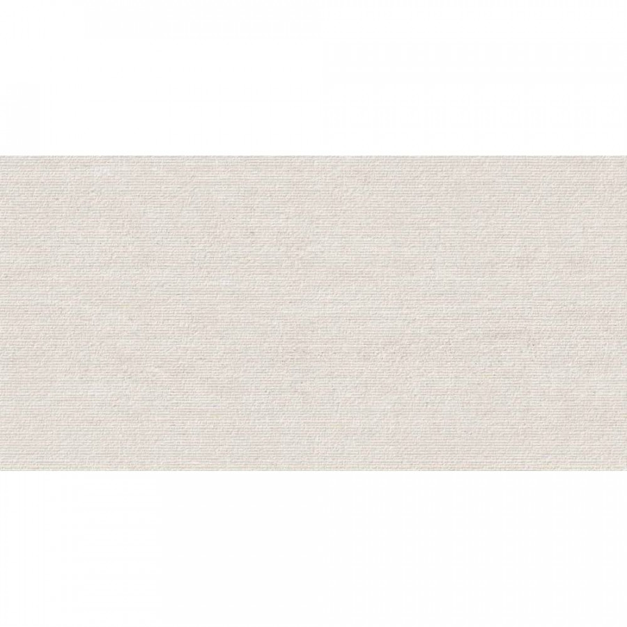 Керамогранит 120x60 10мм Riverside 44RV419 Castle White матовая белый Grespania