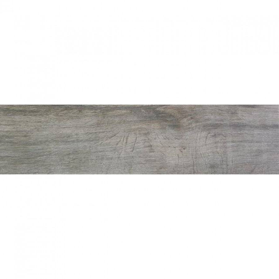 Керамогранит 59x15 8мм Wild Pri Gris матовая серый Halcon Ceramica