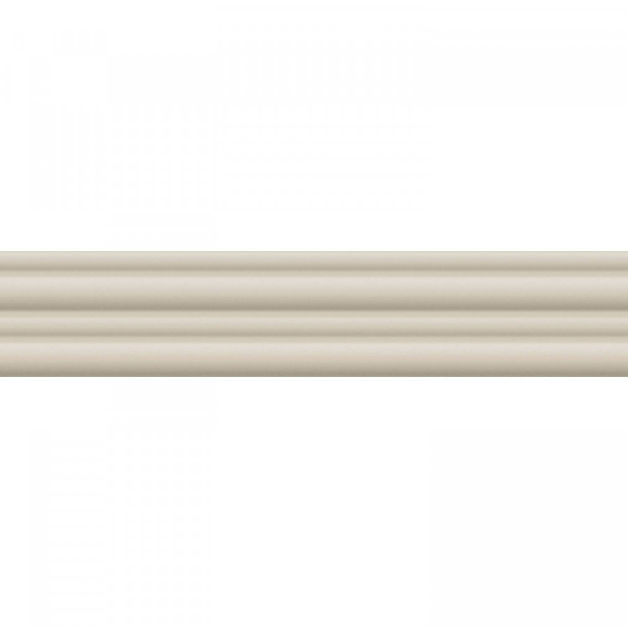 Керамическая плитка 25x5 12мм Rainbow 41736 Sand матовая бежевый Harmony