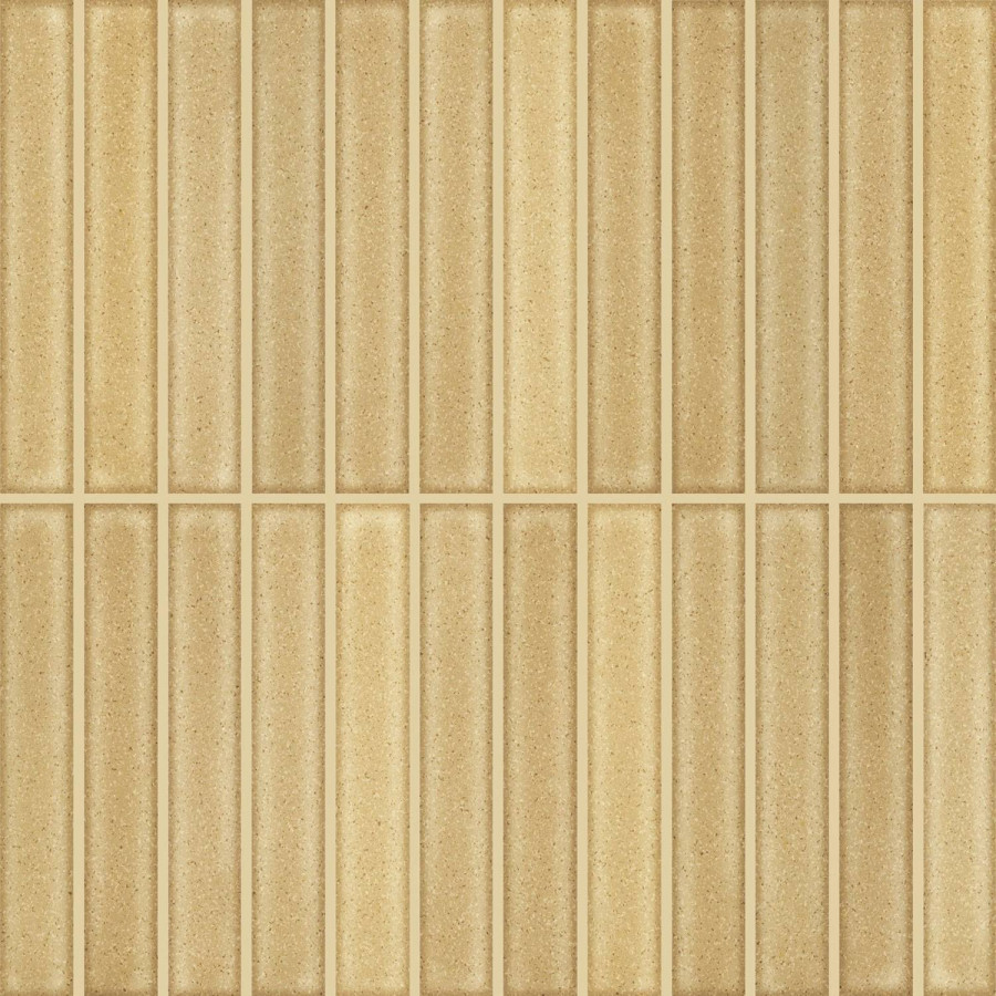 Керамическая плитка 20x20 7.8мм Crisp 41890 Gold глянцевая желтый Harmony