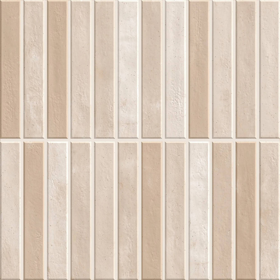 Керамическая плитка 20x20 7.8мм Duna 42914 Sand матовая бежевый Harmony