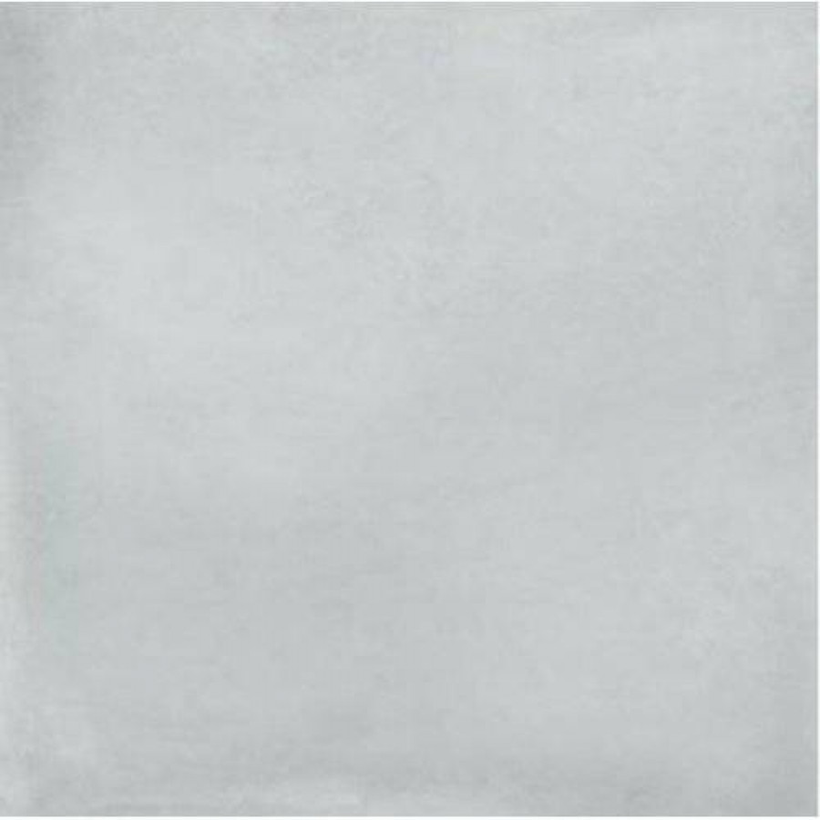 Керамогранит 47x47 9.5мм Intuition Aquamarine Pav глянцевая серый Ibero