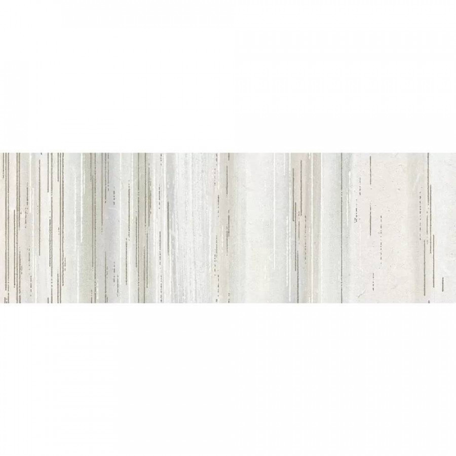 Декор 90x30 9мм Botanical R0002313 Art Lino Rect матовая серый Ibero