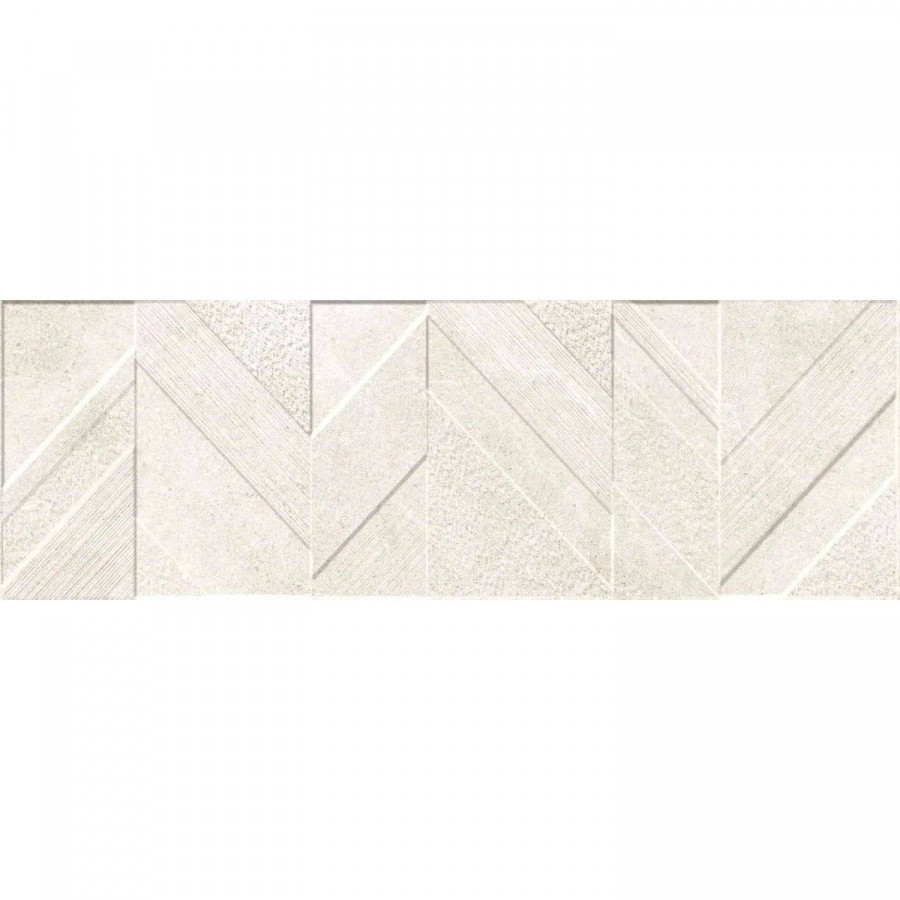 Керамическая плитка 90x30 9.8мм Lune Concept Beige Rect матовая бежевый Ibero