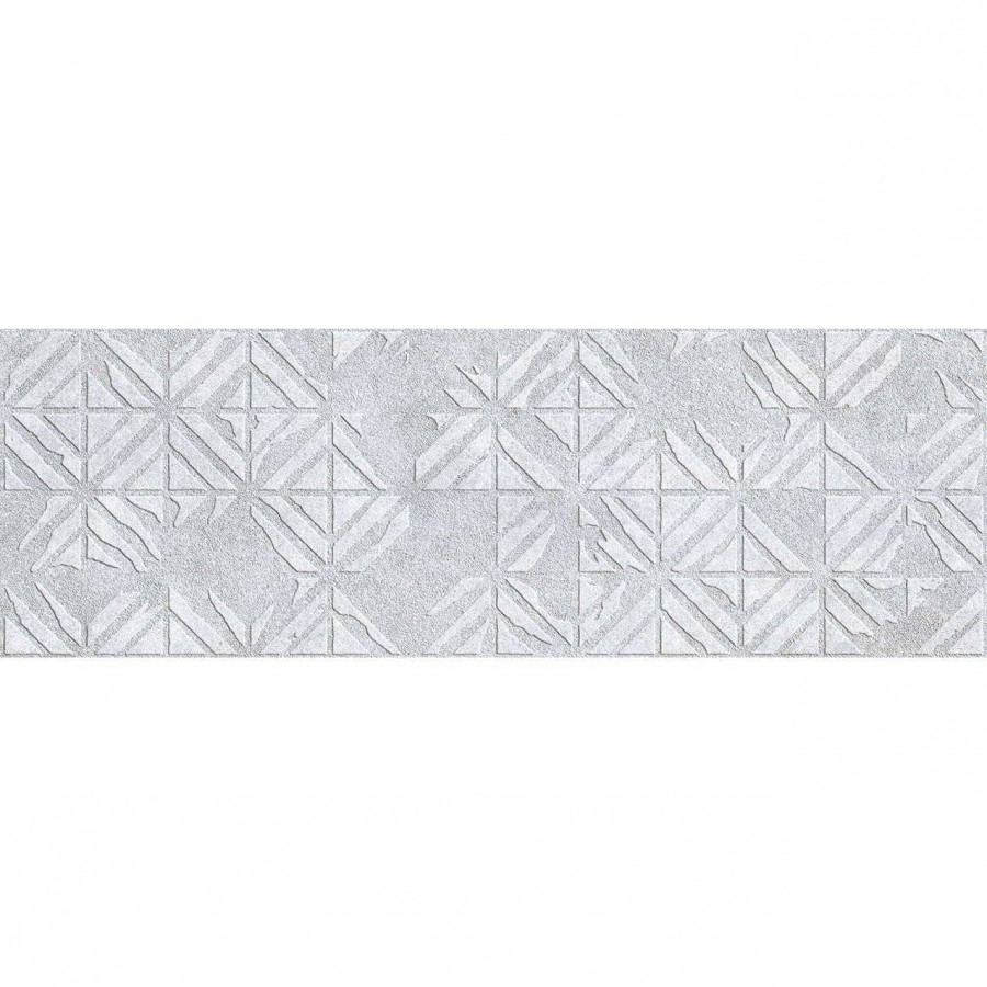 Керамическая плитка 90x30 10.4мм Ethereal Concept White Rect матовая белый Ibero