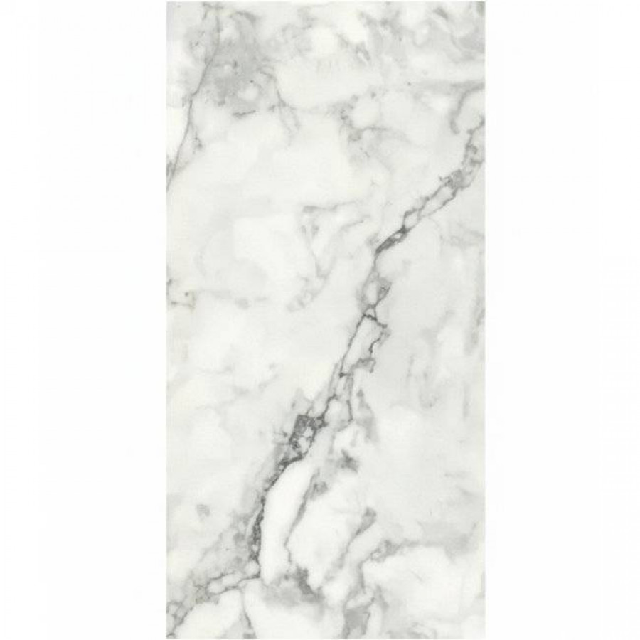 Керамогранит 120x60 6.5мм The Rock BRECAP6 12 RM матовая белый Imola Ceramica