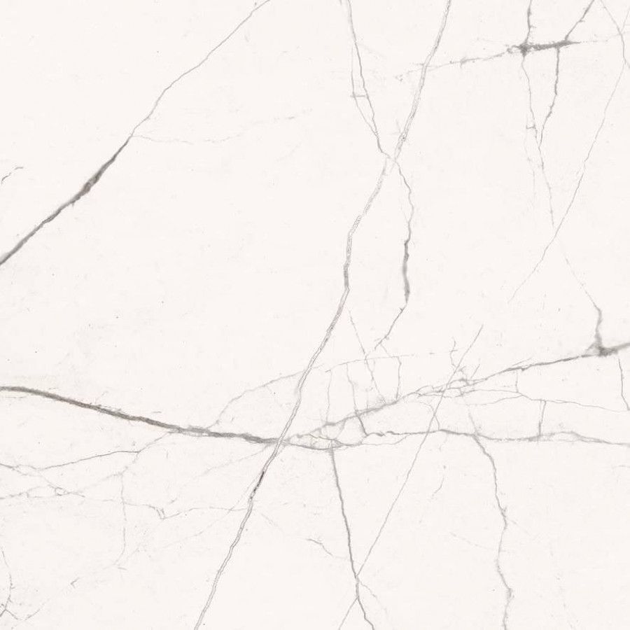 Керамогранит 60x60 6.5мм The Room Sta VP6 60RM матовая белый Imola Ceramica