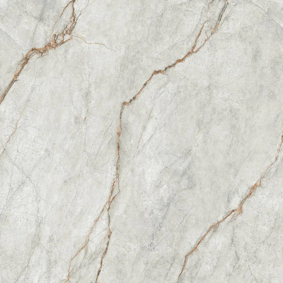 Керамогранит 120x120 6.5мм The Room GRERO6120LP лаппатированная серый Imola Ceramica