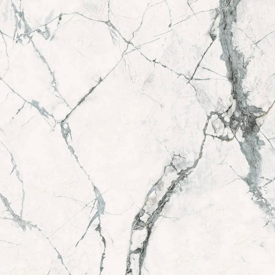 Керамогранит 120x120 6.5мм The Room INV WH6 120 LP лаппатированная белый Imola Ceramica