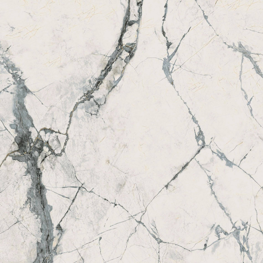 Керамогранит 120x120 6.5мм The Room INV WH6 120 RM матовая белый Imola Ceramica