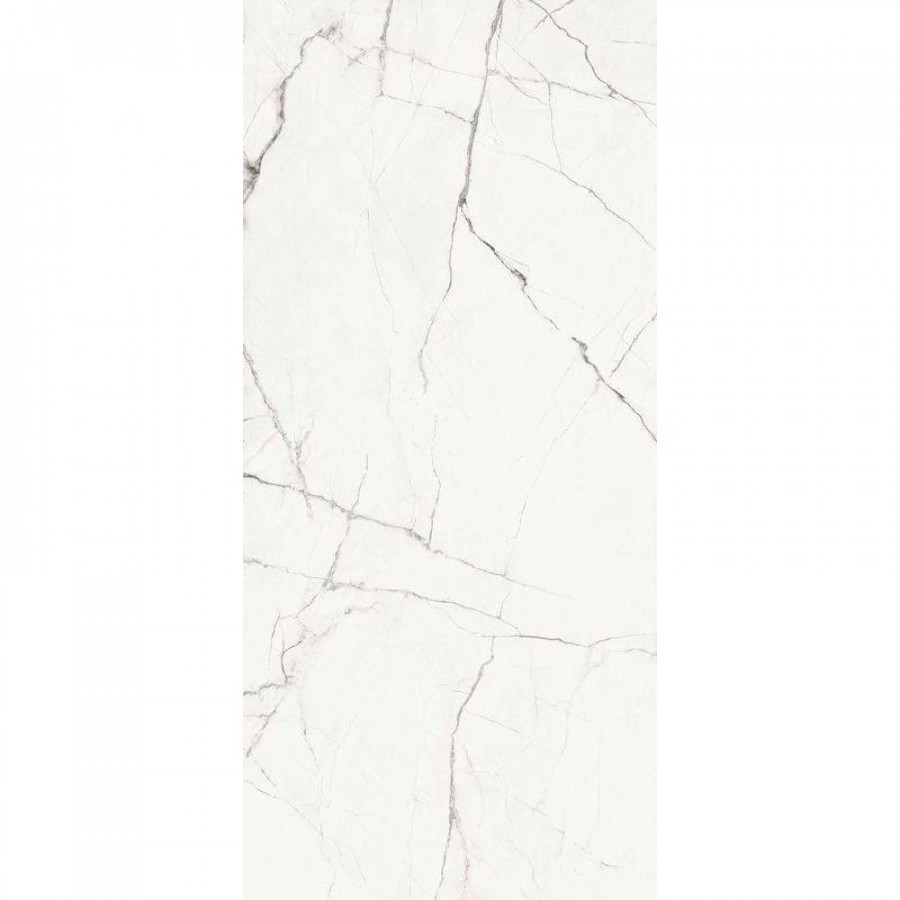 Керамогранит 278x120 6.5мм The Room StaVp6278Lp глянцевая белый Imola Ceramica