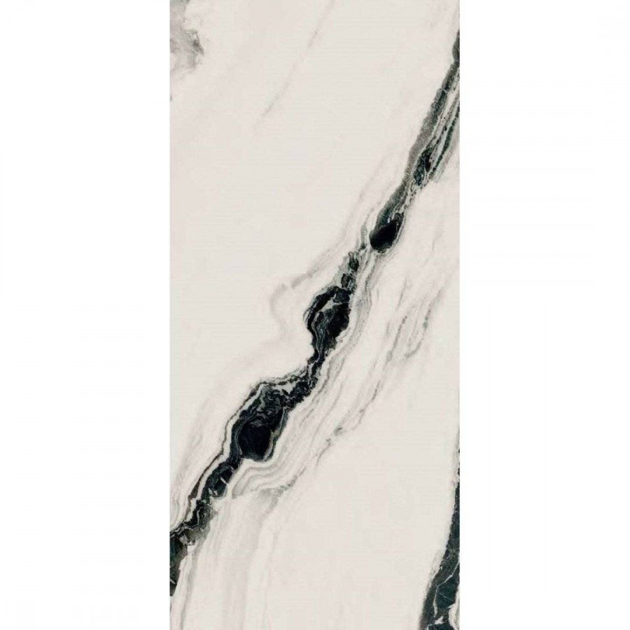 Керамогранит 120x60 6.5мм The Room PanWh612Rm матовая белый Imola Ceramica