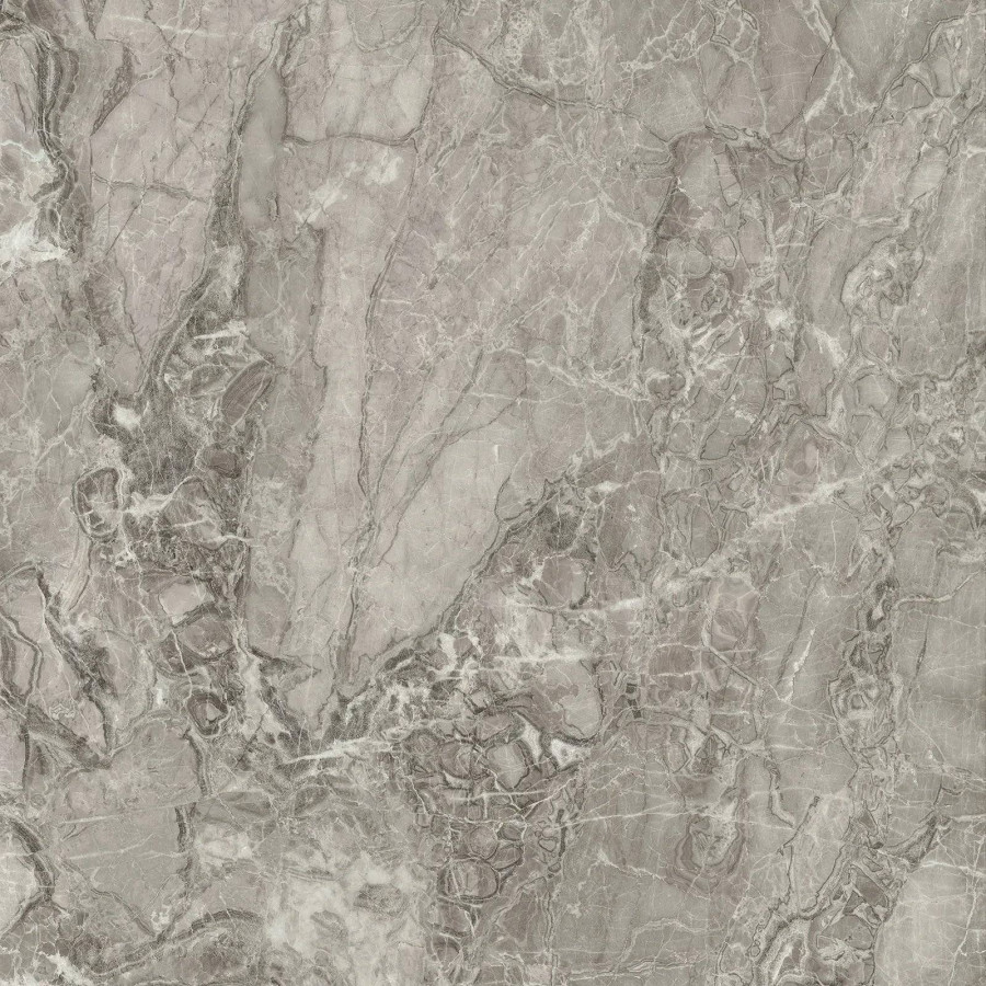 Керамогранит 120x120 6.5мм The Room BRE DU6 120 LP лаппатированная серый Imola Ceramica