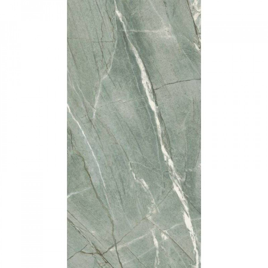 Керамогранит 120x60 6.5мм The Room TIF GR6 12 RM матовая зеленый Imola Ceramica