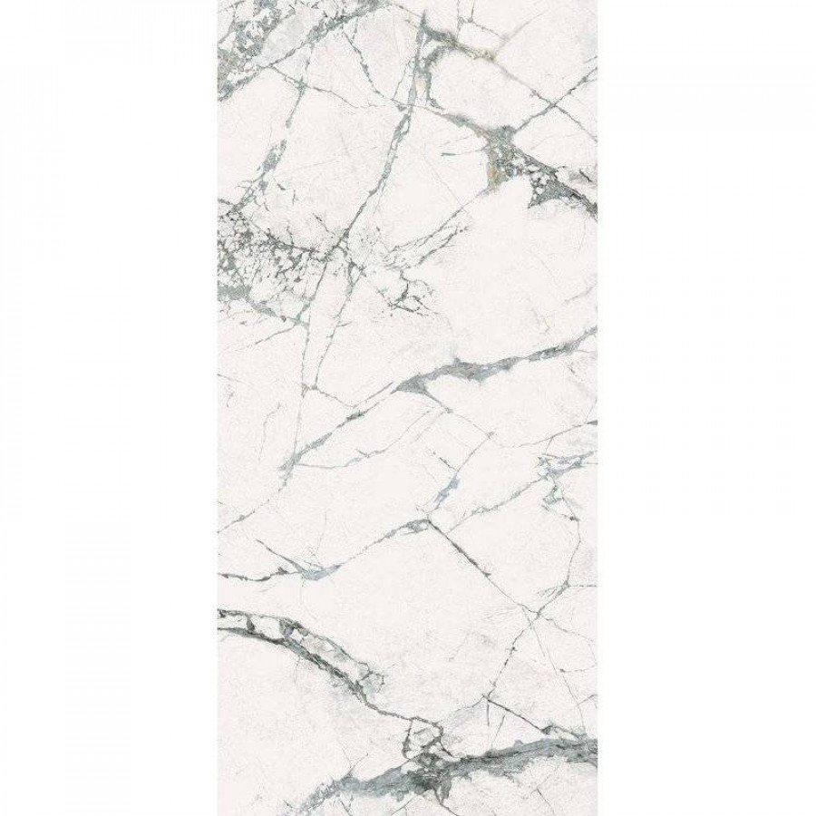 Керамогранит 278x120 6.5мм The Room InvWh6278Lp глянцевая белый Imola Ceramica