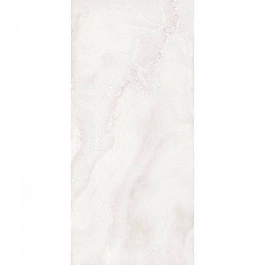 Керамогранит 278x120 6.5мм The Room ABS WH6 278 RM матовая белый Imola Ceramica