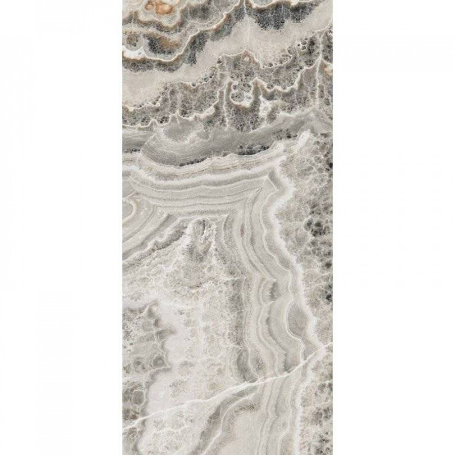 Керамогранит 120x60 6.5мм The Room BlaDa612Rm матовая серый Imola Ceramica