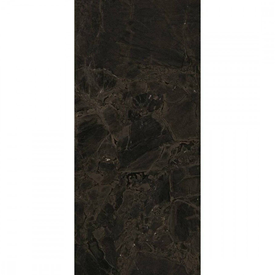 Керамогранит 260x120 6.5мм The Room Infbr6260lp лаппатированная коричневый Imola Ceramica