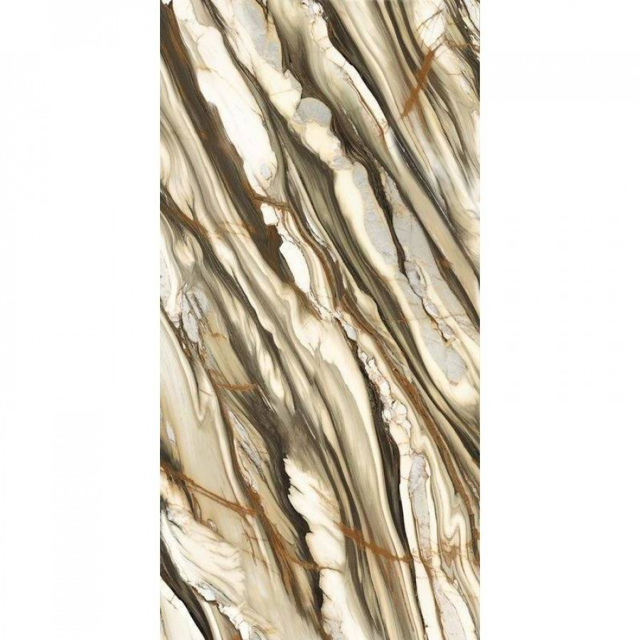 Керамогранит 120x60 6.5мм The Room CAL OY6 12 RM матовая бежевый Imola Ceramica