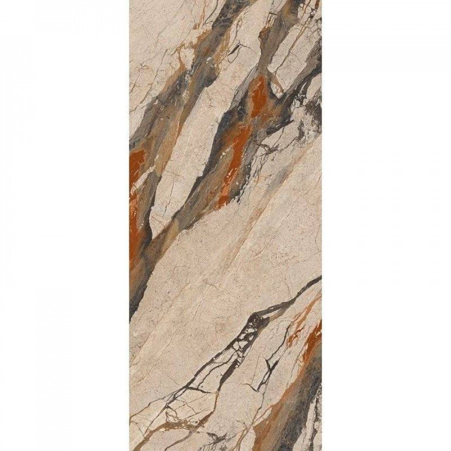 Керамогранит 278x120 6.5мм The Room BREPH6278LPM лаппатированная бежевый Imola Ceramica