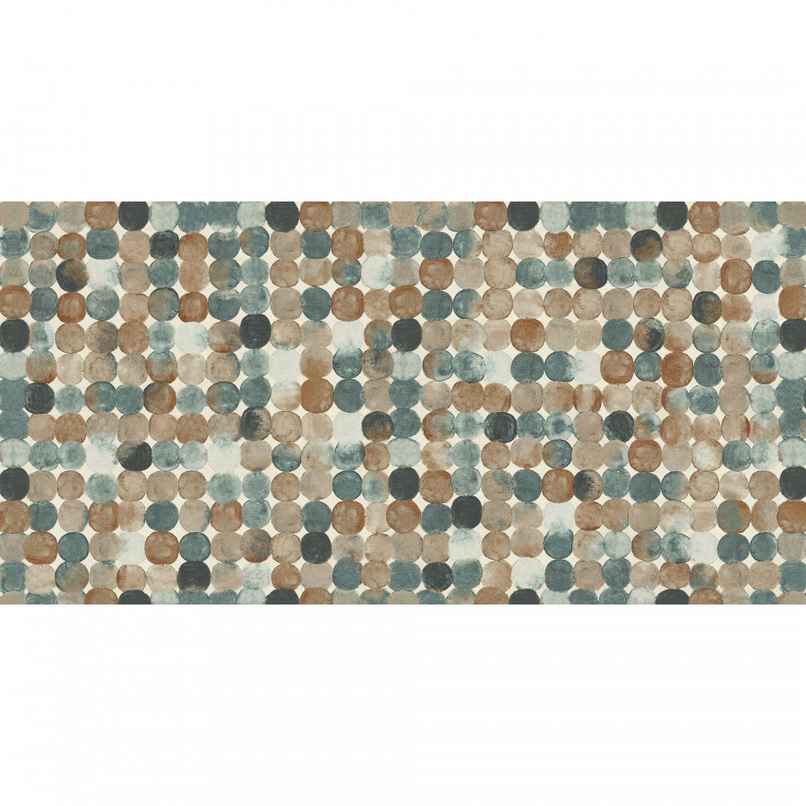 Керамогранит 120x60 6.5мм Retina SPHERE6 12 RM матовая коричневый Imola Ceramica